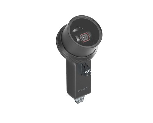 Водонепроницаемый чехол для DJI Pocket 2 Водонепроницаемый чехол для DJI Pocket 2