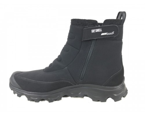 Мужские ботинки Salomon tactile ts wp Мужские ботинки Salomon tactile ts wp