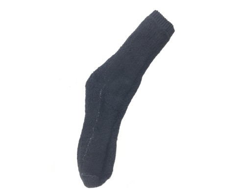 Носки горнолыжные Mico Trekking Sock In Wool Heavy Weight Antracite