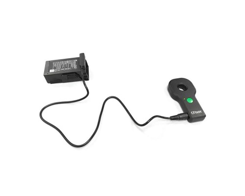 Переходник от аккумулятора DJI Mavic Air в CFixer
