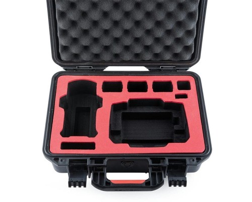 Кейс Standard для DJI Mavic Air 2 / Air 2S класс защиты IP67 (PGYTECH P-16B-077) Кейс Standard для DJI Mavic Air 2 / Air 2S класс защиты IP67 (PGYTECH P-16B-077)