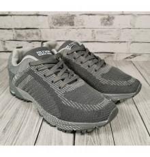 Кроссовки KMB Sport (серые)