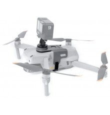 Крепление на квадрокоптер DJI Air 2S для аксессуаров (SunnyLife)