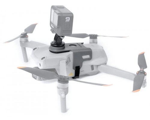 Крепление на квадрокоптер DJI Air 2S для аксессуаров (SunnyLife) Крепление на квадрокоптер DJI Air 2S для аксессуаров (SunnyLife)