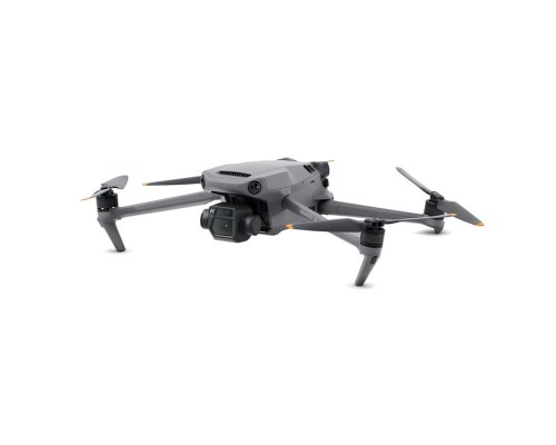 Квадрокоптер DJI Mavic 3 Fly More Combo + DJI RC Pro Квадрокоптер DJI Mavic 3 Fly More Combo + DJI RC Pro