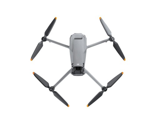 Квадрокоптер DJI Mavic 3 Fly More Combo + DJI RC Pro Квадрокоптер DJI Mavic 3 Fly More Combo + DJI RC Pro