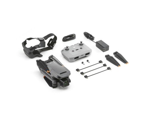 Квадрокоптер DJI Mavic 3 Квадрокоптер DJI Mavic 3