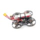 Квадрокоптер Happymodel Mobula7 HD (Frsky FCC)