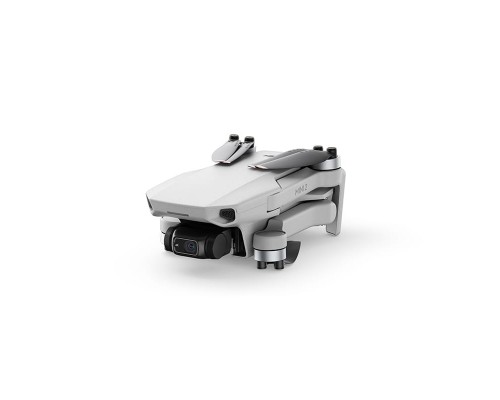 Квадрокоптер DJI Mini 2 Fly More Combo