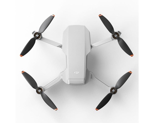 Квадрокоптер DJI Mini 2 Fly More Combo