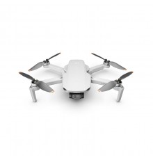 Квадрокоптер DJI Mini 2