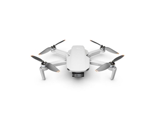 Квадрокоптер DJI Mini 2 Fly More Combo