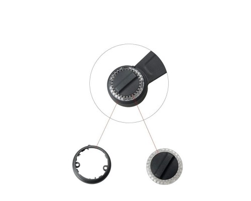 Крышка светодиода DJI Spark Крышка светодиода DJI Spark