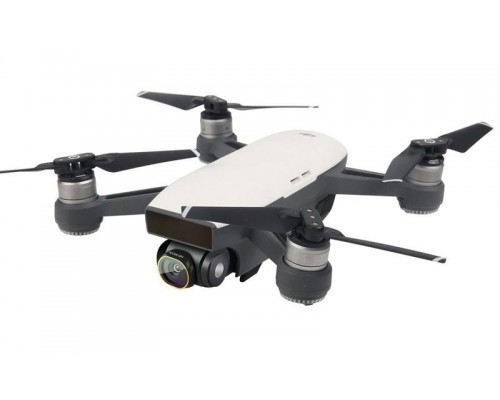 Набор из 6 фильтров (HD/UV/CPL/ND4/8/16/32) DJI Spark (YX)