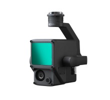 Лидар с RGB-камерой DJI Zenmuse L1