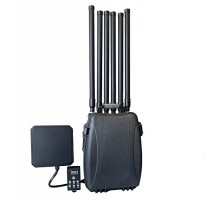 Рюкзак подавитель дронов Гарпия CKJ-1704-MOBILE 225W