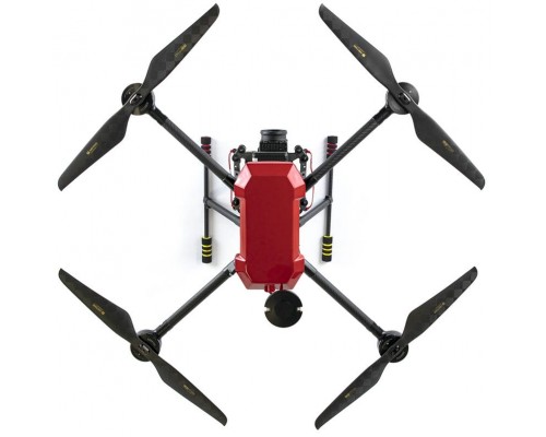 Квадрокоптер T-DRONES M690B c камерой 30x Квадрокоптер T-DRONES M690B c камерой 30x