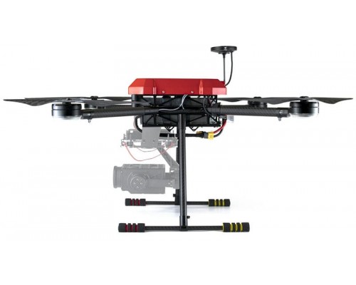 Квадрокоптер T-DRONES M690B Квадрокоптер T-DRONES M690B