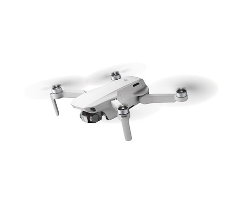 Квадрокоптер DJI Mini 2 Fly More Combo