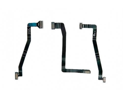 Комплект шлейфов DJI Mavic pro Aircrarft Frame Flexible Flat Cable
