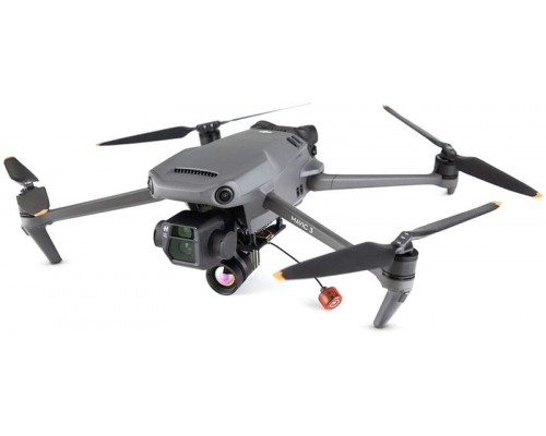 Квадрокоптер DJI Mavic 3 с тепловизором MicroThermo MiniCore Квадрокоптер DJI Mavic 3 с тепловизором MicroThermo MiniCore