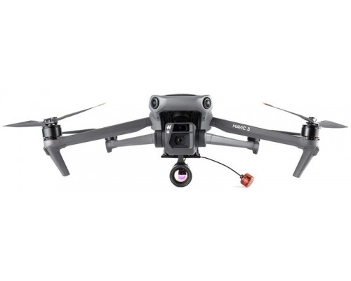 Квадрокоптер DJI Mavic 3 с тепловизором MicroThermo MiniCore Квадрокоптер DJI Mavic 3 с тепловизором MicroThermo MiniCore