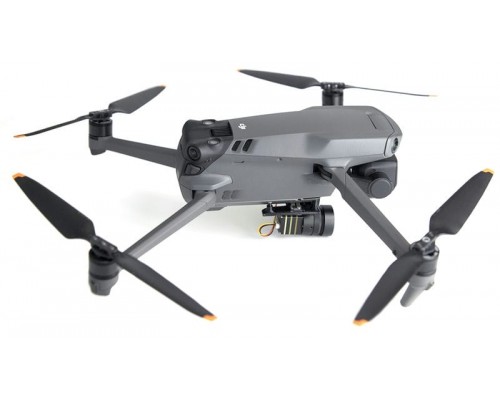Квадрокоптер DJI Mavic 3 с тепловизором MicroThermo MiniCore Квадрокоптер DJI Mavic 3 с тепловизором MicroThermo MiniCore