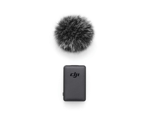 Беспроводной микрофон DJI Pocket 2 Беспроводной микрофон DJI Pocket 2