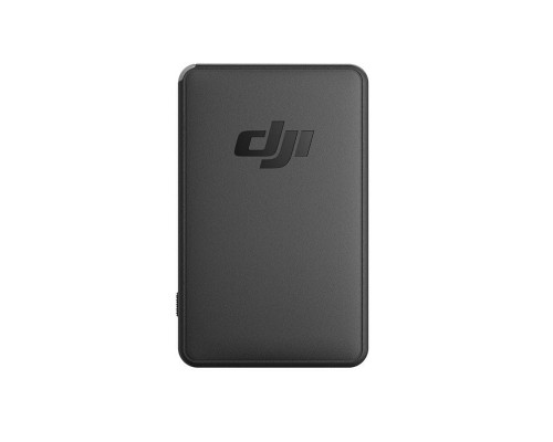 Беспроводной микрофон DJI Pocket 2 Беспроводной микрофон DJI Pocket 2