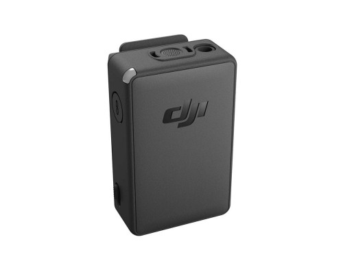 Беспроводной микрофон DJI Pocket 2 Беспроводной микрофон DJI Pocket 2
