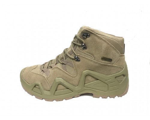 Ботинки M6-MERLLE DEMI KHAKI Ботинки M6-MERLLE DEMI KHAKI