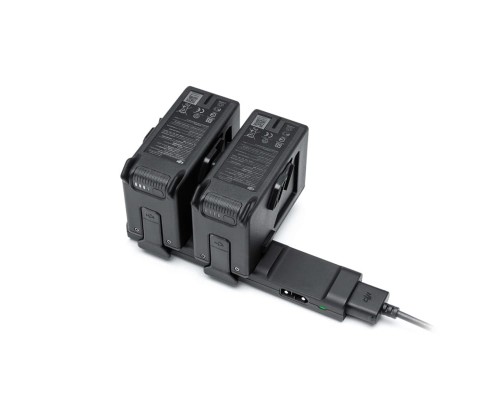 Комплект DJI FPV Fly More Kit Комплект DJI FPV Fly More Kit