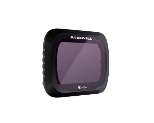 Нейтральный фильтр ND4 DJI Mavic Air 2 (Freewell)