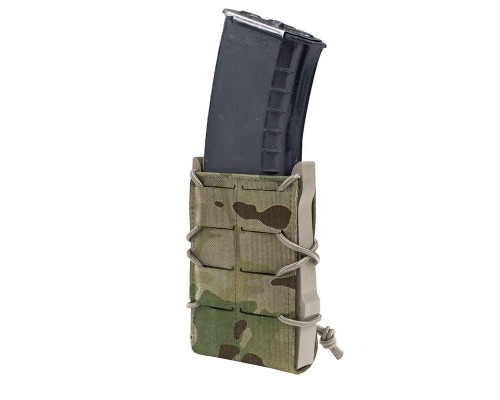 Подсумок Fast для магазинов АК FASTCLIP MOLLE SYSTEM 2 Подсумок Fast для магазинов АК FASTCLIP MOLLE SYSTEM 2