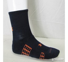 Носки CoolMax тёмно-синие