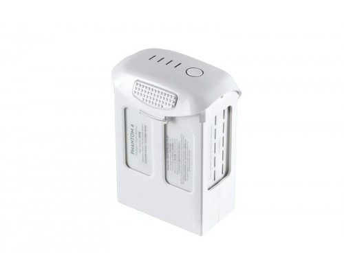 Аккумулятор DJI Phantom 4 /4 Pro Intelligent Flight Battery 5870 mAh (DJI Part 64) Аккумулятор DJI Phantom 4 /4 Pro Intelligent Flight Battery 5870 mAh (DJI Part 64)