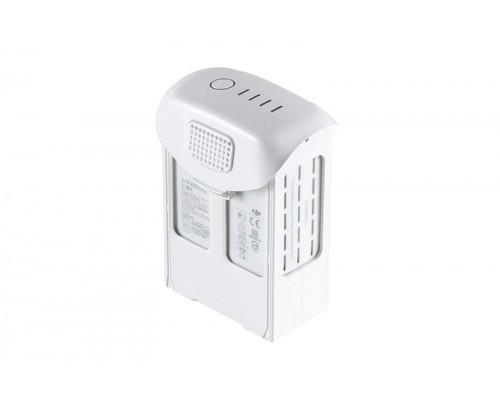 Аккумулятор DJI Phantom 4 /4 Pro Intelligent Flight Battery 5870 mAh (DJI Part 64) Аккумулятор DJI Phantom 4 /4 Pro Intelligent Flight Battery 5870 mAh (DJI Part 64)