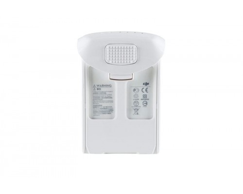 Аккумулятор DJI Phantom 4 /4 Pro Intelligent Flight Battery 5870 mAh (DJI Part 64) Аккумулятор DJI Phantom 4 /4 Pro Intelligent Flight Battery 5870 mAh (DJI Part 64)