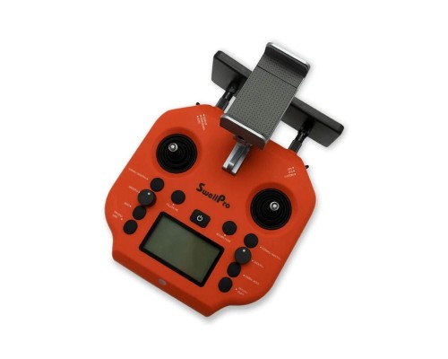 Патч-антенна пульта управления SwellPro SplashDrone 4 (SwellPro) Патч-антенна пульта управления SwellPro SplashDrone 4 (SwellPro)