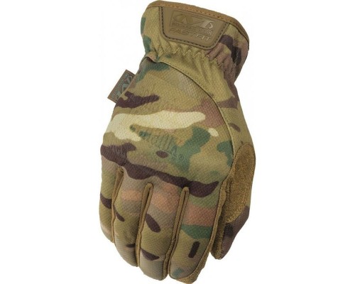 Перчатки Mechanix FastFit Multicam NEW (FFTAB-78) Перчатки Mechanix FastFit Multicam NEW (FFTAB-78)
