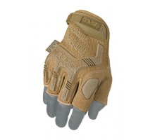 Перчатки Mechanix M-Pact Fingerless Coyote MFL-72