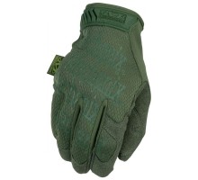 Перчатки Mechanix Original Olive MG-60