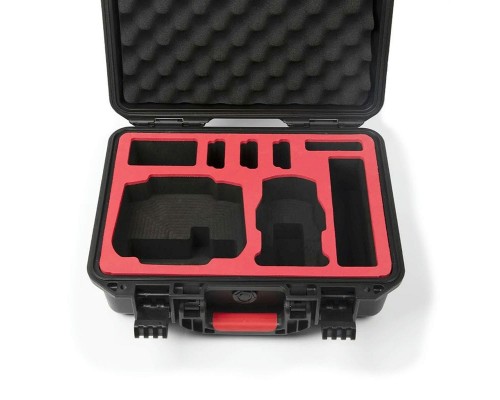 Кейс DJI Mini 3 Pro (PGYTECH P-30A-020) Кейс DJI Mini 3 Pro (PGYTECH P-30A-020)