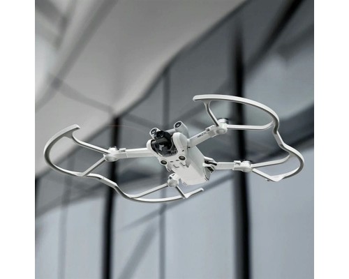 Защита пропеллеров DJI Mini 3 Pro (PGYTECH P-30A-040) Защита пропеллеров DJI Mini 3 Pro (PGYTECH P-30A-040)