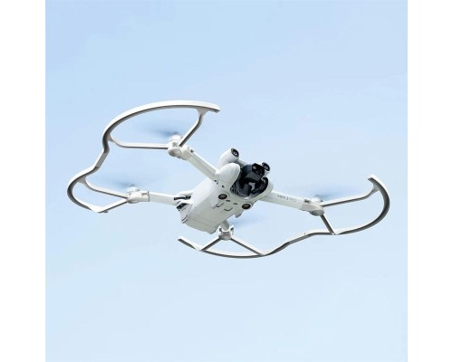 Защита пропеллеров DJI Mini 3 Pro (PGYTECH P-30A-040) Защита пропеллеров DJI Mini 3 Pro (PGYTECH P-30A-040)