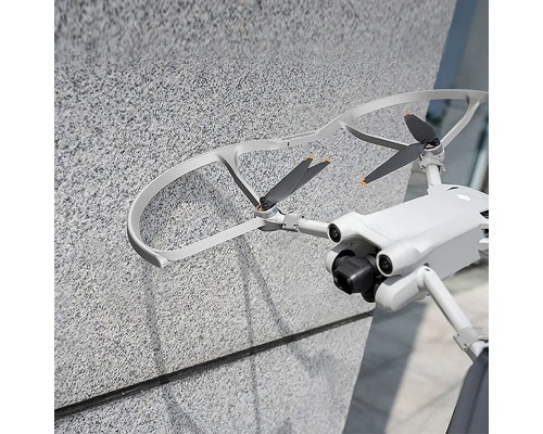 Защита пропеллеров DJI Mini 3 Pro (PGYTECH P-30A-040) Защита пропеллеров DJI Mini 3 Pro (PGYTECH P-30A-040)