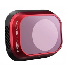 Ультрафиолетовый UV фильтр DJI Mini 3 (Professional) (PGYTECH P-40B-010)