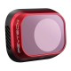 Ультрафиолетовый UV фильтр DJI Mini 3 (Professional) (PGYTECH P-40B-010)