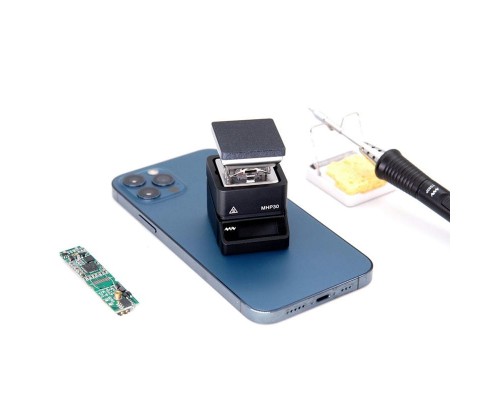 Подогреватель печатных плат MiniWare MHP30 Подогреватель печатных плат MiniWare MHP30