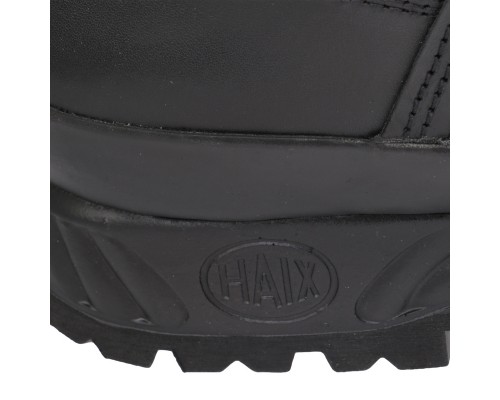 Ботинки HAIX Buty Haix BW Bergstiefel Czarne 210003 Ботинки HAIX Buty Haix BW Bergstiefel Czarne 210003